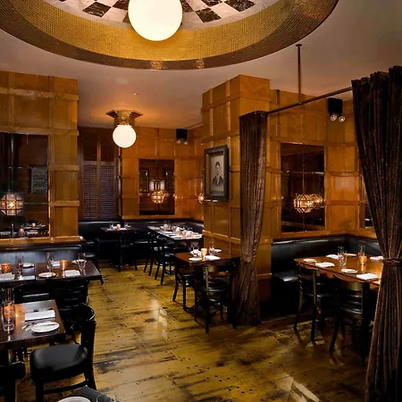 Hotel Gild Hall, A Thompson Hotel, By Hyatt 4*