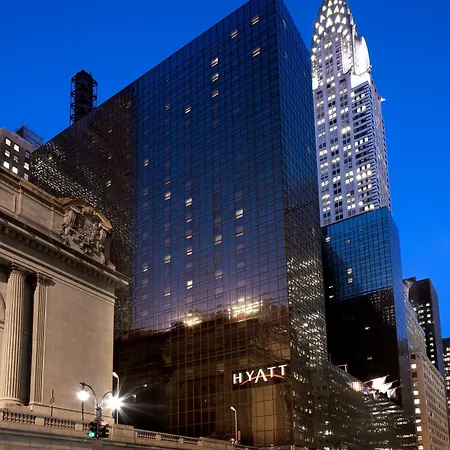 Hyatt Grand 4*