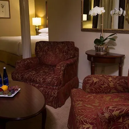 Hotel Fitzpatrick Grand 4*