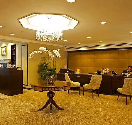 Fitzpatrick Grand Hotel 4*