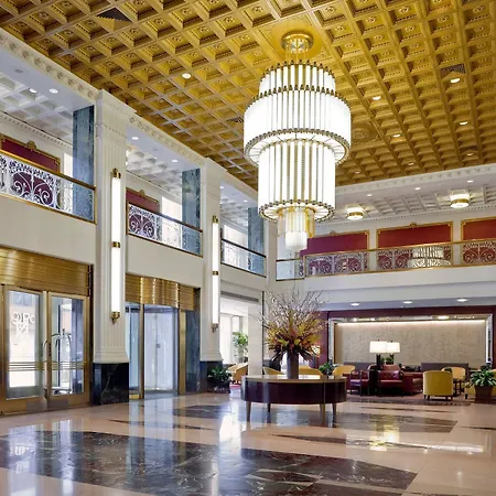 Hotel New Yorker By Lotte
