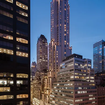 Four Seasons New York