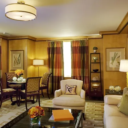 The Carlyle, A Rosewood Hotel