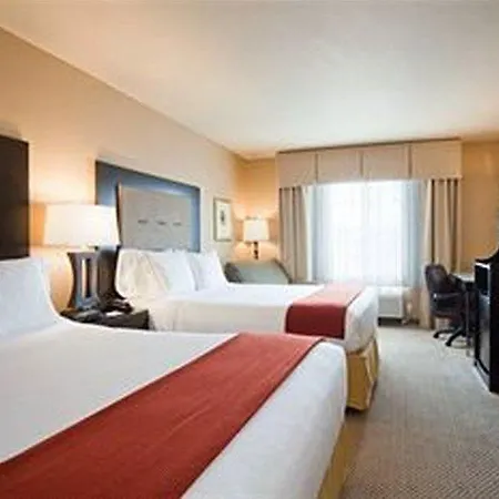 Express - Times Square South By Ihg New York