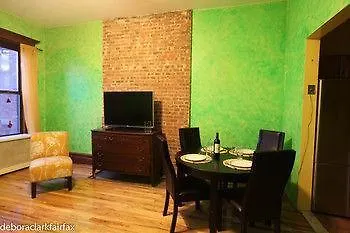 Richard's Place New York