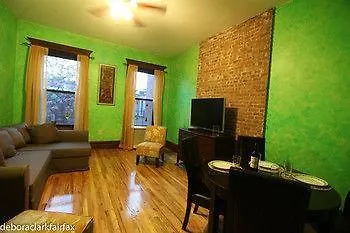 Apartment Richard's Place New York