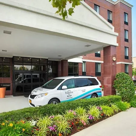 Fairfield By Marriott Laguardia Airport/astoria Hotel New York