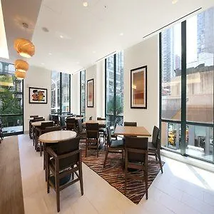 Hyatt House New York/chelsea Hotel