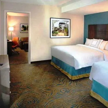 Courtyard By Marriott Manhattan/chelsea Hotel New York