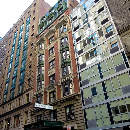 Hotel Hgu