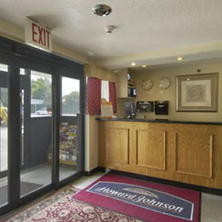 Quality Jfk Airport Rockaway Blvd Hotel