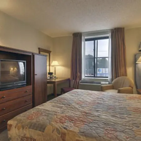 Hotel Quality Jfk Airport Rockaway Blvd New York