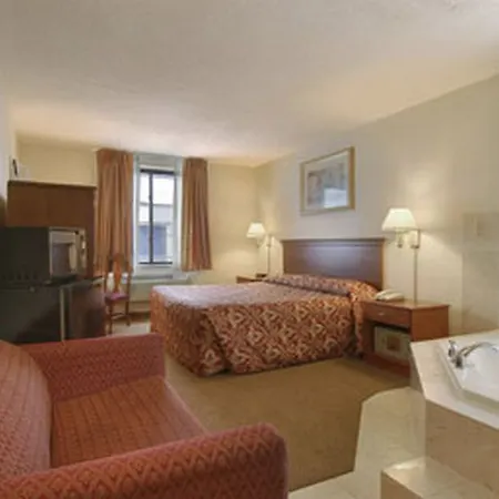 Quality Jfk Airport Rockaway Blvd 2*
