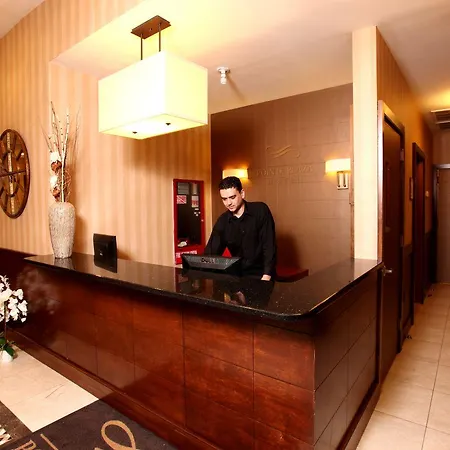 Pointe Plaza (adults Only) Hotel