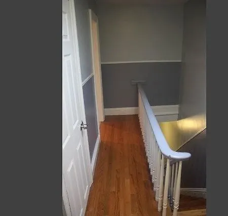 Local Living Apartment New York