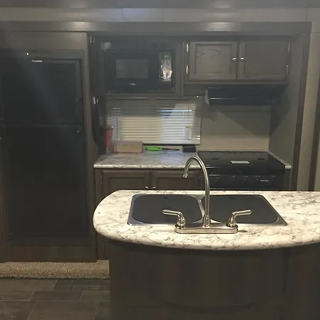 Holiday home Miller's Rv New York