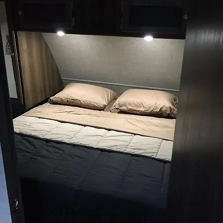 Miller's Rv Holiday home New York