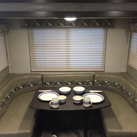 Miller's Rv