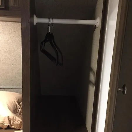 Holiday home Miller's Rv *