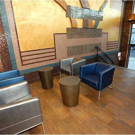 Hotel Western Brooklyn Bay