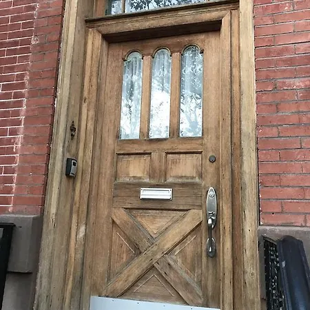 Local Living Apartment