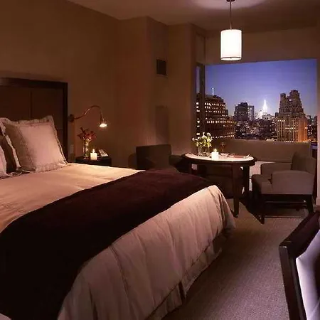 Hotel Gansevoort Meatpacking