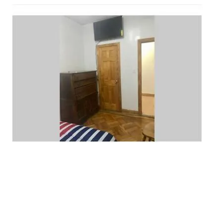 Apartment Yinka's New York