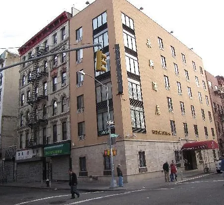 Windsor Hotel