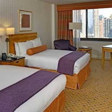 Hotel Hilton Times Square 4*