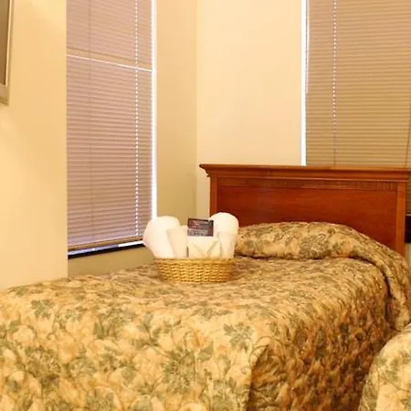 Hotel Americana