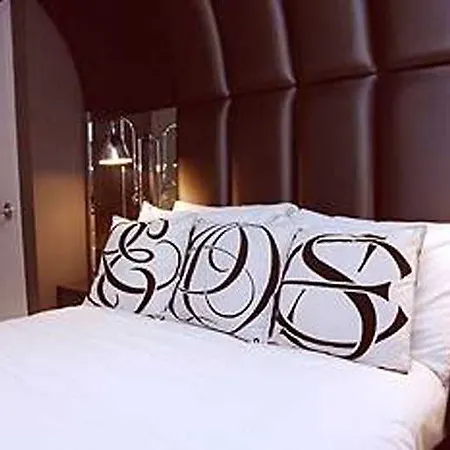 Night By Sb At Times Square 4* New York
