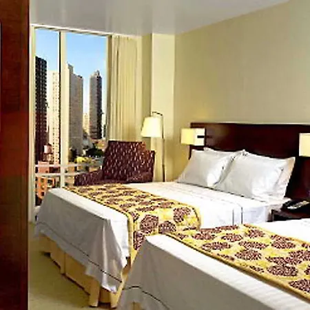 Courtyard By Marriott Manhattan Upper East Side 3* New York