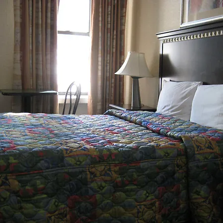 New York Inn 2* New York