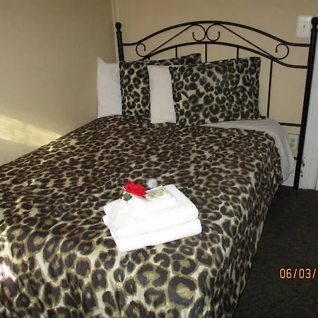 Neptune Hotel
