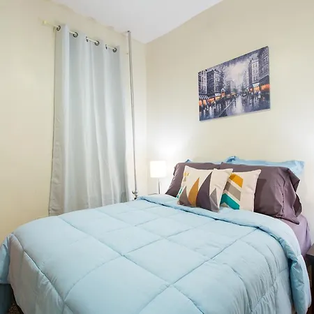 Your 2bdr In Times Square Apartment *