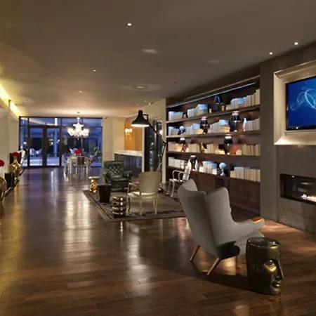 Wall Street Flat Apartment
