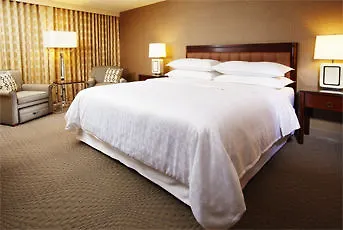 Sheraton Jfk Airport New York