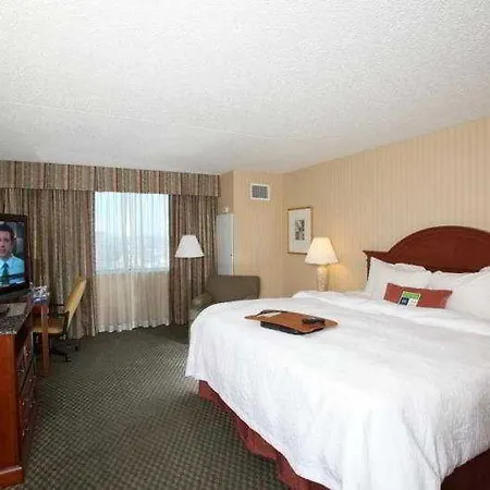Hotel Hampton Ny-jfk New York