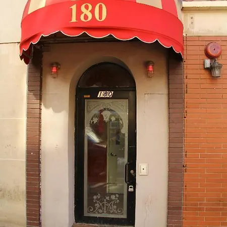 Apartment Soho Lofts *
