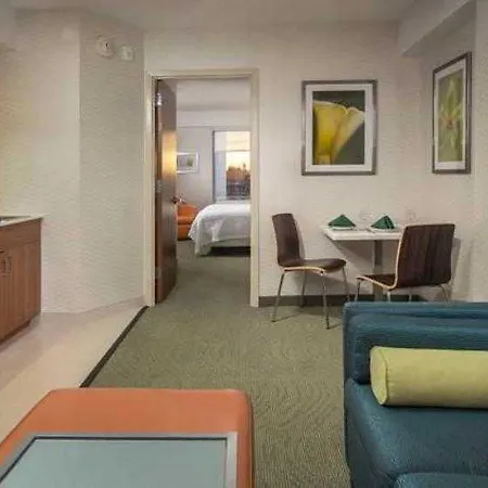 Springhill By Marriott Laguardia Airport