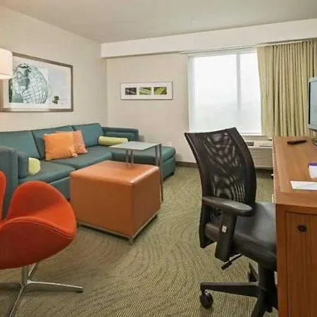 Hotel Springhill By Marriott Laguardia Airport