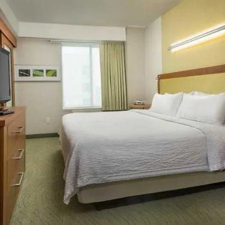 Hotel Springhill By Marriott Laguardia Airport New York