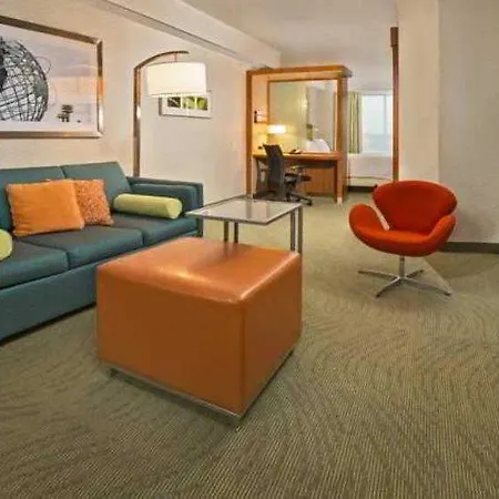 Springhill By Marriott Laguardia Airport 2* New York