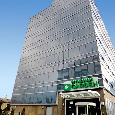 Wyndham Garden Long Island