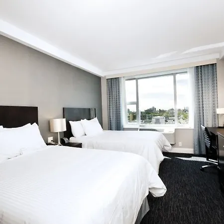 Hotel Wyndham Garden Long Island
