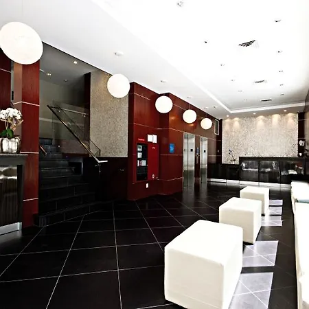 Wyndham Garden Long Island 3*