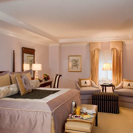 The Michelangelo Hotel New York