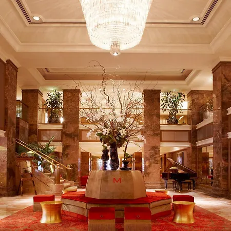 Hotel The Michelangelo
