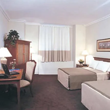 Pennsylvania Hotel New York