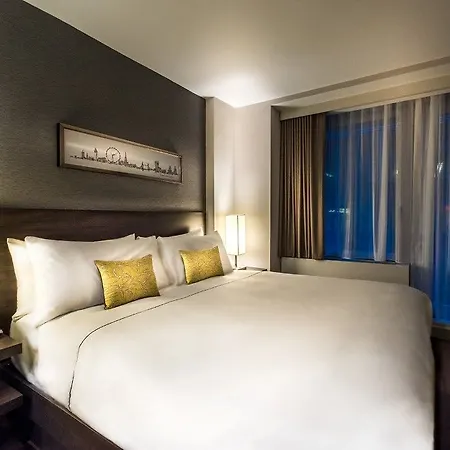 Hotel The Bernic City,tapestry Collection By Hilton 4*